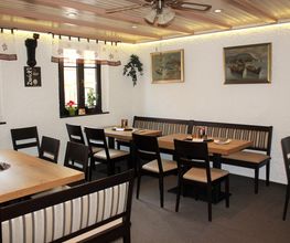 Pizzeria La Siesta Bild 5