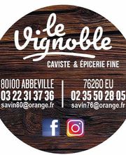 Le Vignoble Eu image 2