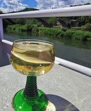 Personenschifffahrt Kolb Bild 2