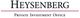 Heysenberg