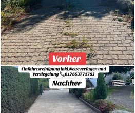 Steinreinigungshelden Bild 3