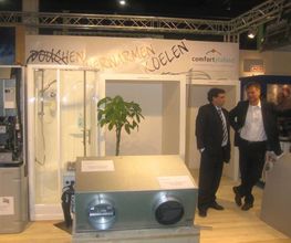Klimavision Airconditioning BV