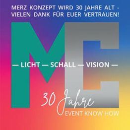 Merz Concept Veranstaltungstechnik GmbH