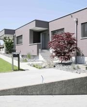 Sennhauser Doris Architektur & Planung GmbH Bild 9