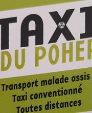 Taxi du Poher-Plounévézel image 1