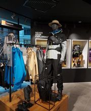 The North Face Hamburg Bild 4