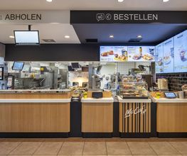 McDonald's Bild 2