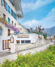 Bernard Nicod - Aigle Bild 1