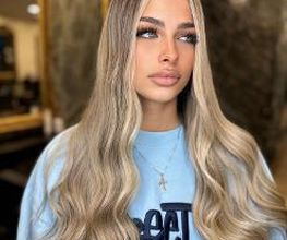 Chyna Cut Salon Bild 18