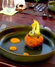 Restaurant Kuro Neko Bild 7