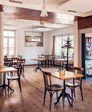 Restaurant Ludmilla Bild 1