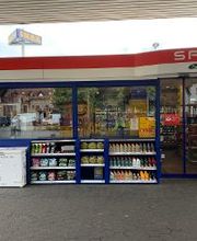 JET Tankstelle Bild 3