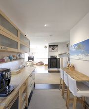 MAKE FEWO Kellermann Ferienwohnung nähe München für 7 Personen Bild 4