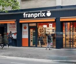 Franprix image 2