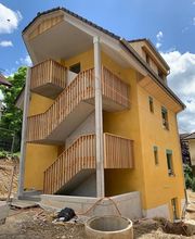 Brunner Zimmerei und Bedachung AG Bild 14