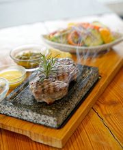 La Locanda Ristorante Bar Pizzeria Bild 2