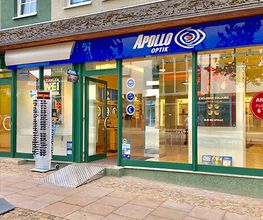 Apollo-Optik - Zerbst/Anhalt - Alte Brücke Bild 1
