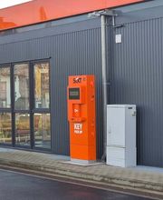 SIXT Autovermietung Kassel Bild 6