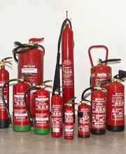 Extintores Milenium imagen 11