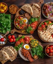 GLÜXGEFÜHL Catering Berlin Bild 14