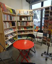 Biocoop Arc En Ciel Franchisé SARL image 7