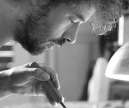 Timothee JEAN Luthier image 4