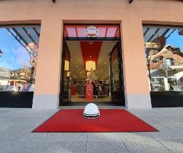 Tefal Store Landquart Bild 3