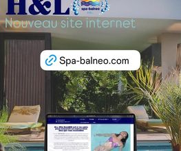 HL Piscines & Spas image 1