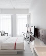 Ruby Coco Hotel Dusseldorf by IHG Bild 7