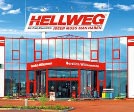 HELLWEG - Die Profi-Baumärkte Langenhagen Bild 1