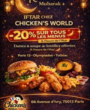 Chicken's World image 15
