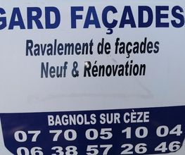 Gard Façades image 1