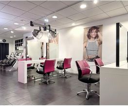 Maxi Coiffure Sàrl Bild 1