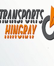 TRANSPORTS HINGRAY image 1