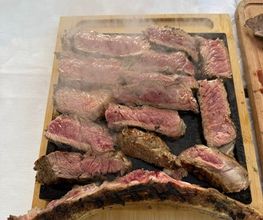 Ristorante La Perla Belluno Bild 8