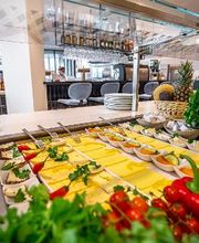 GALERIA Restaurant Bild 7