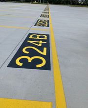 BHP Markierungen Bild 12