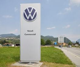 AMAG Mendrisio VW / VW Veicoli Commerciali Bild 11