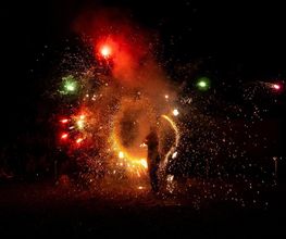 Flaming Caravan' image 9