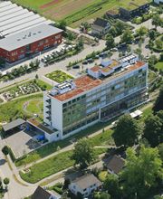 Pflegezentrum GerAtrium Bild 2