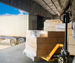 Ibero Mex Logistic imagen 1