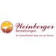 Weinberger Bestattungen