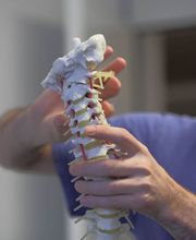 Physiotherapie Frei AG Bild 1