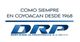 DRP Servicios Coyoacán - Michelin Car Service