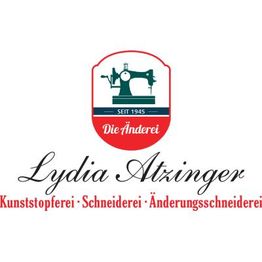 DIE ÄNDEREI