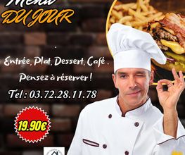 Le 58 Restaurant image 2
