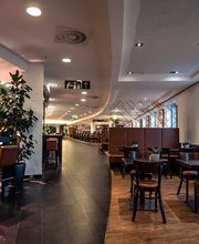 The Rooftop Restaurant im Oberpollinger Bild 4