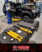 Toys For Trucks - Grand Forks, ND - Car, Truck, Jeep Off-road Accessories image 6