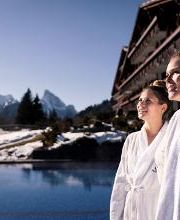 ERMITAGE Wellness- & Spa-Hotel Bild 2