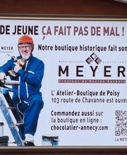 Meyer Le Chocolatier D'Annecy image 3